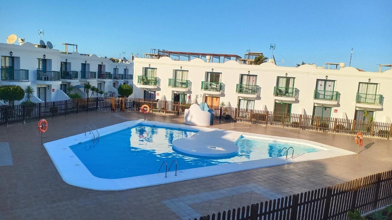 Surya Apartment Corralejo Exterior photo
