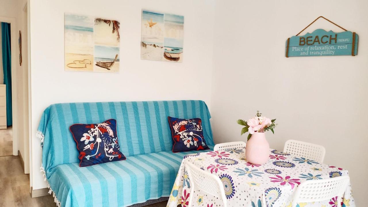 Surya Apartment Corralejo Exterior photo